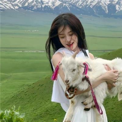 时光美人带崽记