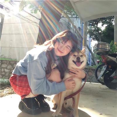 公司保洁员竟是女总裁