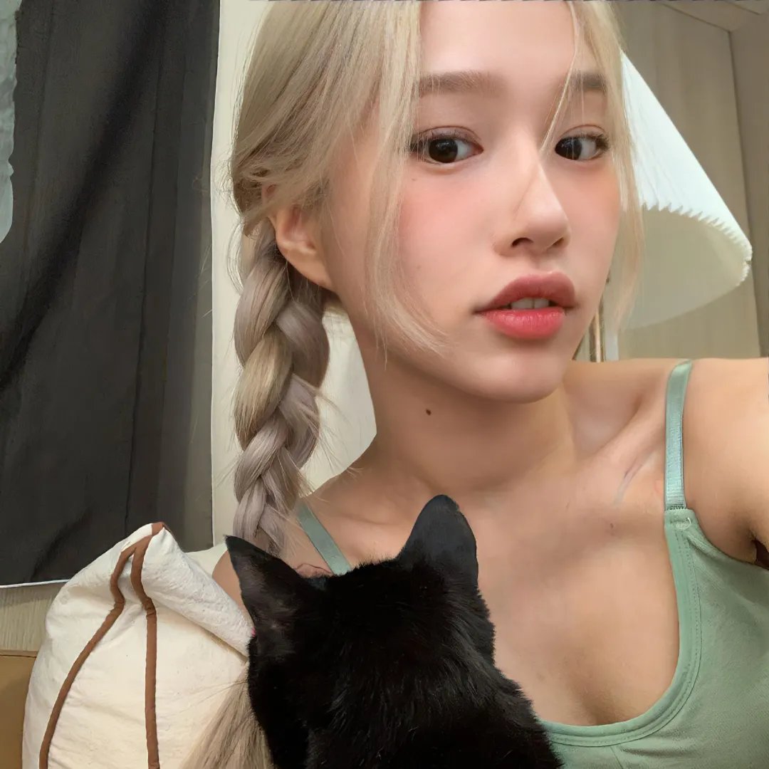 她和她们的故事